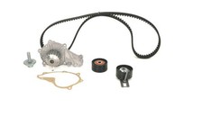 Bosch Water Pump + Timing Belt Kit 1 987 946 912 for Ford Mondeo Peugeot Citroën