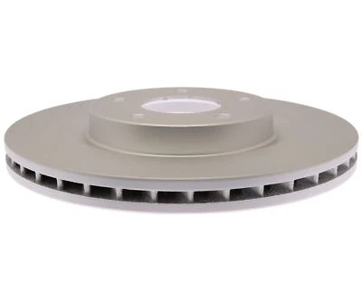 Rotor de freno de disco delantero Raybestos 927KE80 2009 2010 para Dodge Avenger 2008-2011 Foto 1 de 4