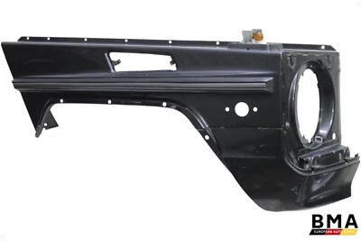 Panel de guardabarros delantero derecho Mercedes-Benz G55 G550 G63 W463 2007-2018 OEM Foto 1 de 4
