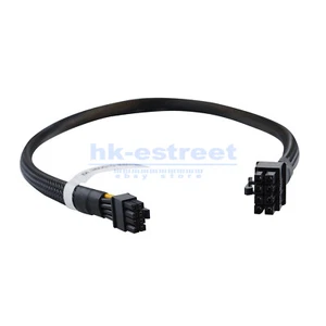 Cable de 8 pines a 8 pines para HP DL380 G10+ G11 y NVIDIA Tesla K80/M40/M60/P40/P100 - Imagen 1 de 12