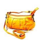 Russet Mestre Shoulder Bag Handbag Yellow Series Fs