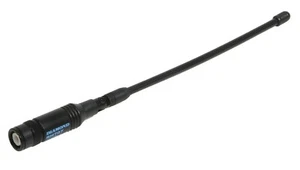 Antena Diamante RH707 Doble Banda 2m/70cm Antena HT con Conector BNC, 8" Alto - Imagen 1 de 1