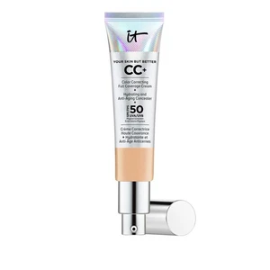 CC Cream It Cosmetics Your Skin But Better Medium Tan Spf 50 Spf 50+ 32 ml - Bild 1 von 1