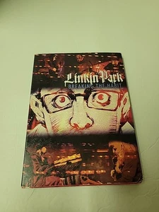 Linkin Park - Breaking The Habit (DVD, Buch) 2004 getestet mit Manga Buch Schutzhülle - Bild 1 von 9