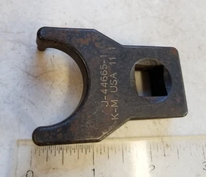 Kent-Moore J-44665-1 Tie Rod Remover Installer Tool - Bild 1 von 2