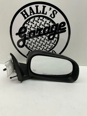 Espejo Puerta MITSUBISHI RAIDER Derecho 06 07 08 Carcasa 6x9 Foto 1 de 4