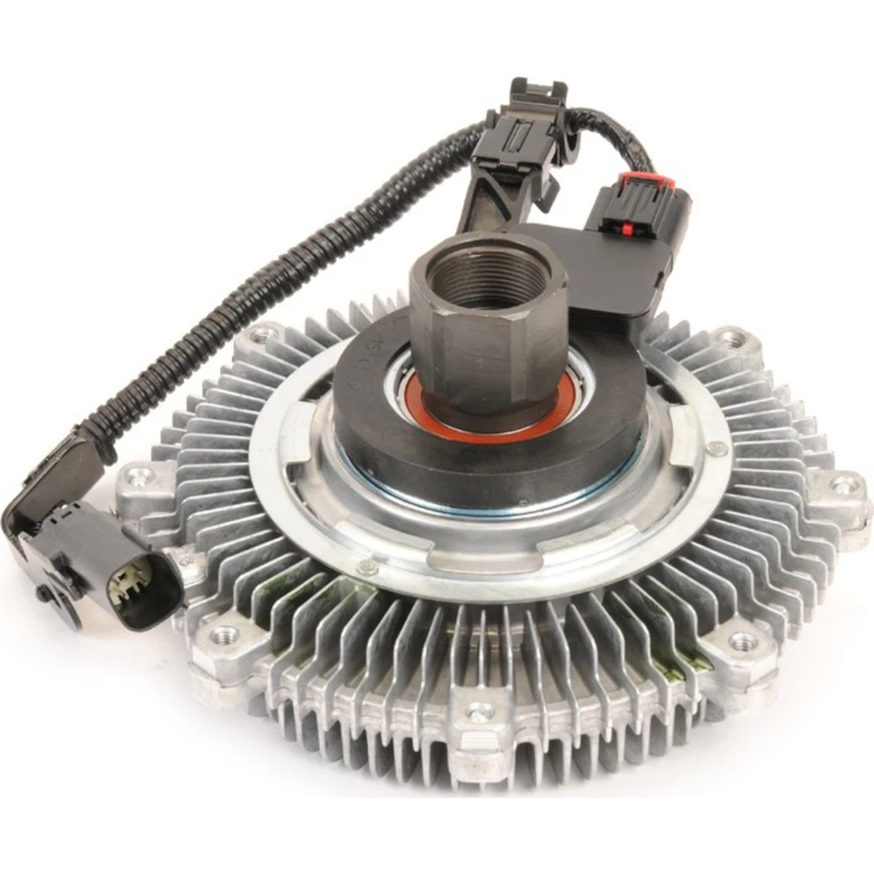 AC Delco 15-40562 Fan Clutch Radiator Cooling for Chevy SaVana Express Van 2500 - Image 1 of 1