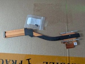 Disipador térmico de refrigeración CPU original Huawei Matebook D15 tubo de calor FBH98062010 - Imagen 1 de 2