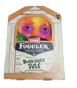 FUGGLER HINTERN UGLY PETS Cheeky Chonky Meerschweinchen - Bild 1 von 2