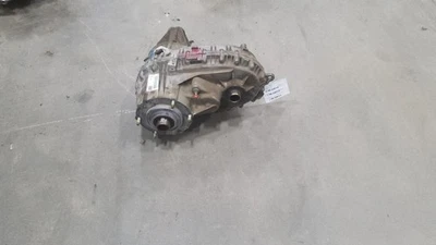 GMC Yukon XL 1500 2011 4x4 caja de transferencia Foto 1 de 4