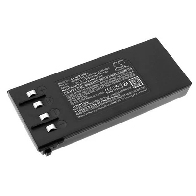 CAMERON SINO Battery For NBB 2.250.1000,3.820.2032,FUA13 2.260.1020,RNBB72152.260.1020