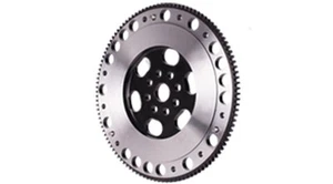 Volante de acero ultraligero de competición para Nissan 280ZX 1978-1983 2,8 L - Imagen 1 de 3