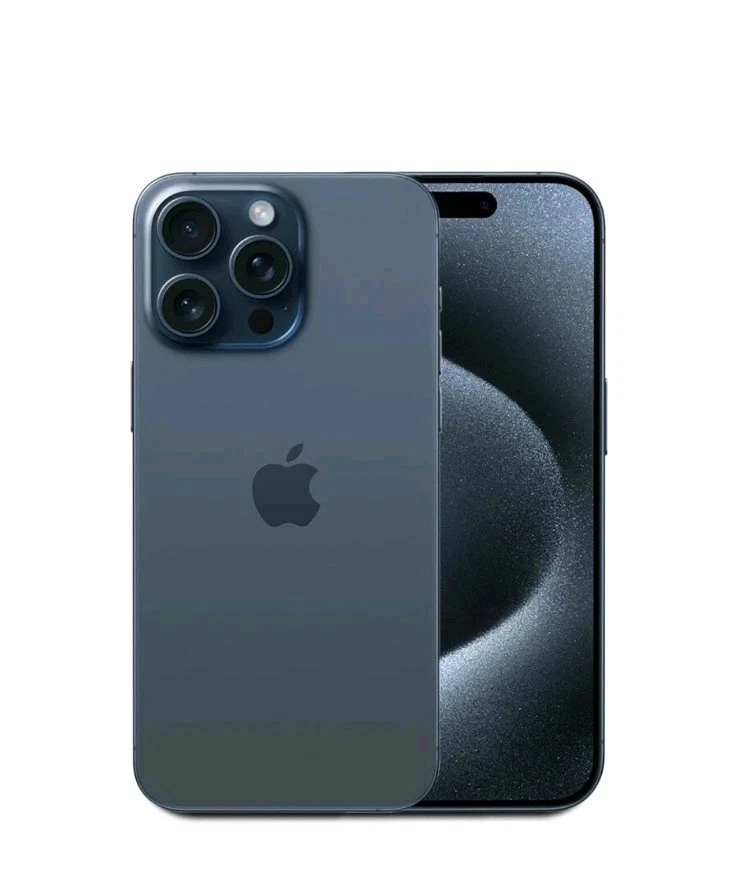 Apple iPhone 15 Pro 128 GB Cell Phones & Smartphones for Sale