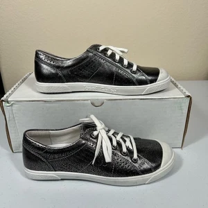 New Josef Seibel leather sneaker 37 - Picture 1 of 4