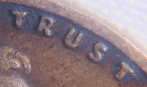 1927 Lincoln Wheat Penny Class 1 MidStateDie Doubled Die Obverse DDO -001 - Picture 1 of 12