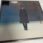 James Blake Overgrown LP, Unused, Slightly Opened