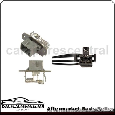 Kit de resistencia de motor soplador de climatización para Ford Ranger 1995-2011 4,0 L Foto 1 de 4