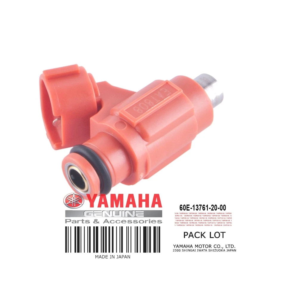 ИНЖЕКТОР 60E-13761-20-00 - Изображение 1 из 1