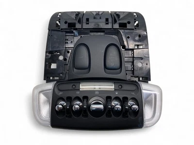 Mini Cooper Roof Switch Function Center 61315A0F1E3 2014-2024 F54 F55 F56 F60 - Image 1 of 4