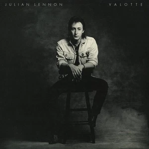 Julian Lennon Valotte Aqua (Vinyl) (US IMPORT) - Picture 1 of 1
