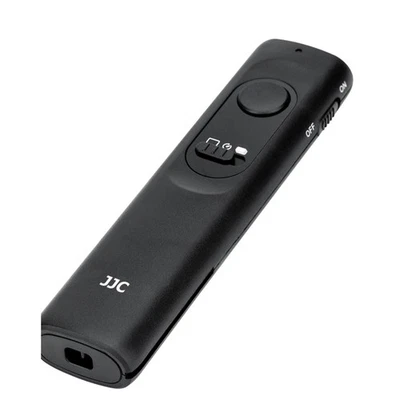 RF-SWC Wireless Remote Control For Canon R100 R7 R10 R6 R RP Rebel T7i T6s T8i T - Image 1 of 4