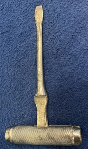 Crescent Tool Co. T-Handle Screwdriver Jamestown NY USA - Picture 1 of 2