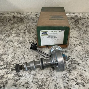 1975-76 Ford truck 360 390 V8 Rebuilt distributor with single vacuum - Picture 1 of 3