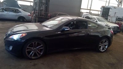Manual Transmission Coupe 3.8L Fits 09-12 GENESIS 4539007 Foto 1 de 4