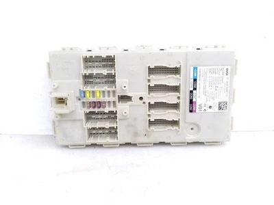 Centralina comfort BMW 7 G11, G12 8794951 2.99 Diesel 195kw 2017 32091384 - Immagine 1 di 4