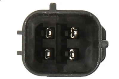 Lambdasonde DELPHI ES10903-12B1 für GEO METRO 1 1988-1998 - Immagine 1 di 4