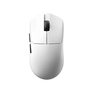 SCYROX V6 Lightweight Wireless Gaming Mouse 40g Pixart 3950 Sensor 8k Dongle Inc - Picture 1 of 4