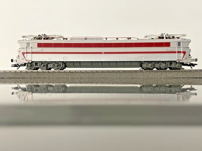 CC 40100 - SNCF - TEE - MÄRKLIN 39401 -MFX-DIGITALE-SON - H0 - TOP !! (AD-5322) - Photo 1/4