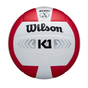 Wilson K1 Silver Volleyball - Picture 1 of 2