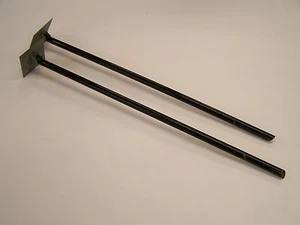 COLEMAN/FLEETWOOD BED SUPPORTS 26" ( U-3) - Imagen 1 de 4