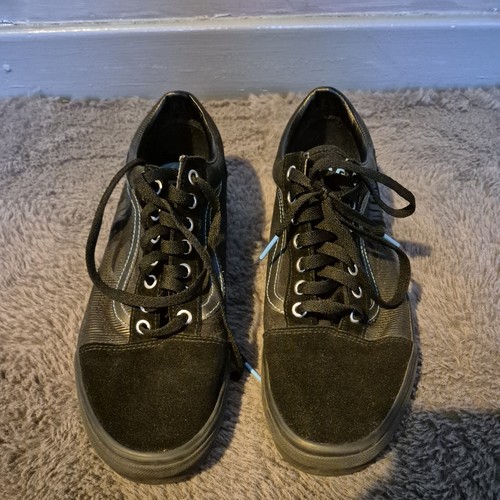 Biciclette VANS taglia 10 5 Uk da uomo autentiche Oldol Sk