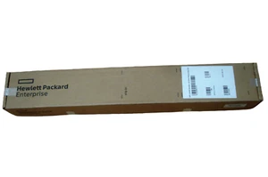 P25006-B21 HP n2x00 Gen10 Plus 2U Shelf Mount Rail Kit P25582-001 - Picture 1 of 1