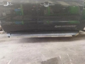 trittbretter für FORD RANGER (TRB) 2022 182245 - Bild 1 von 4