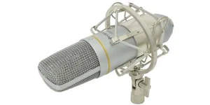 citronic CCU2 USB studio condenser microphone - Picture 1 of 1