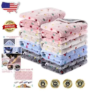 8 Pcs Waterproof & Stain-Proof Guinea Pig Bedding for Small Animals, 47 x 24 In - Picture 1 of 9
