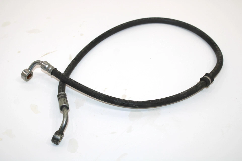 Ski-doo Mxz 500ss 2009 OEM línea de manguera de freno 507032493 SS83 Foto 1 de 4