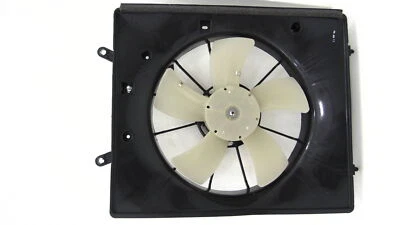 Conjunto de ventilador de refrigeración del motor LH/Drive para Acura MDX Honda Pilot Foto 1 de 4