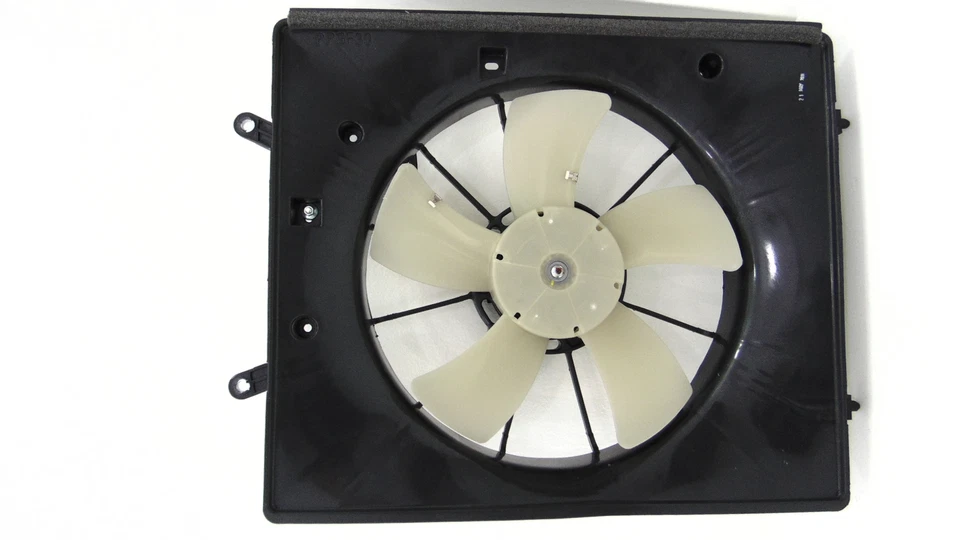 Conjunto de ventilador de refrigeración del motor LH/Drive para Acura MDX Honda Pilot Foto 1 de 4