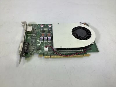 Dell NVIDIA GeForce GT330 Video Card - NG P6E - Image 1 of 4