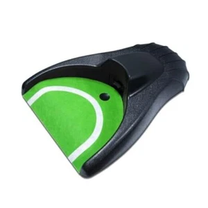 Golf Putting Cup Upgraded Putting Machine with Ball Return for Office Golf - Picture 1 of 7