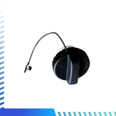 Fits For CX-9 CX-5 CX-3 Fuel Tank Gas Cap #LF0310250 Black - Image 1 of 4