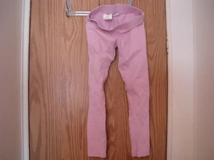 Puma Girls Leggings Pants - Picture 1 of 9