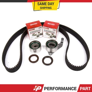 87-01 Toyota Camry MR2 RAV4 Celica 2.0L & 2.2L 3SFE / 5SFE Timing Belt Kit - Picture 1 of 6