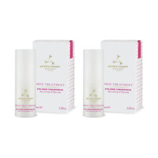 Aromatherapy Skin Treatment Eye Zone Concentrate Rejuvenating and Repairing x2