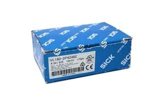SICK VL180-2P42462 Photoelectric sensor 6041815 - Picture 1 of 7