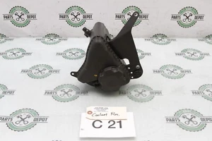 11-19 BMW 535i 640i 740i F01 F02 F10 F07 F12 F13 RADIATOR COOLANT TANK OEM - Bild 1 von 14